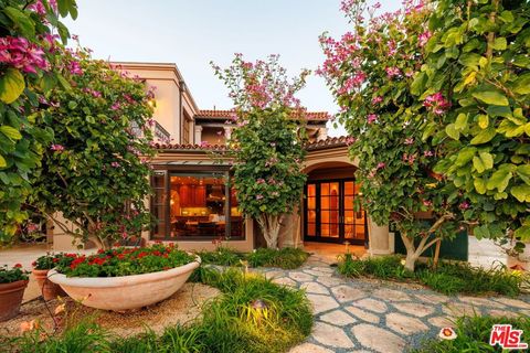 Tiny photo for 358 Woodley Road, Santa Barbara, CA 93108 (MLS # 26689399)