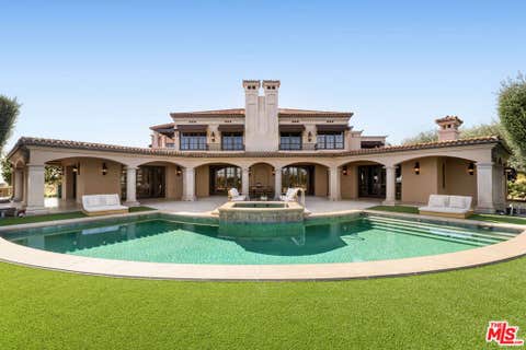 Tiny photo for 358 Woodley Road, Santa Barbara, CA 93108 (MLS # 26689399)