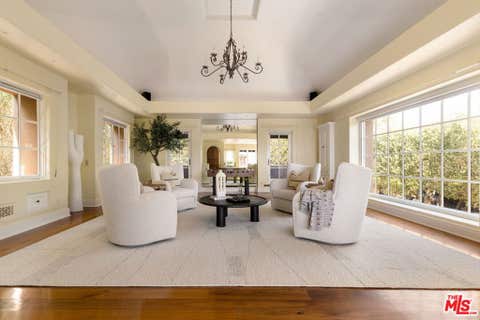 Tiny photo for 358 Woodley Road, Santa Barbara, CA 93108 (MLS # 26689399)