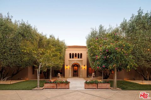 Tiny photo for 358 Woodley Road, Santa Barbara, CA 93108 (MLS # 26689399)
