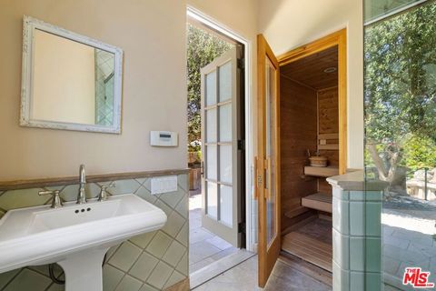 Tiny photo for 358 Woodley Road, Santa Barbara, CA 93108 (MLS # 26689399)