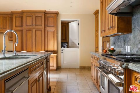 Tiny photo for 358 Woodley Road, Santa Barbara, CA 93108 (MLS # 26689399)