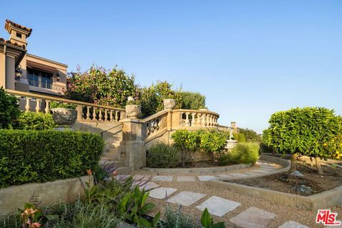 Tiny photo for 358 Woodley Road, Santa Barbara, CA 93108 (MLS # 26689399)