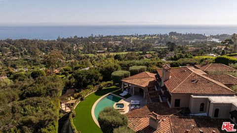 Tiny photo for 358 Woodley Road, Santa Barbara, CA 93108 (MLS # 26689399)