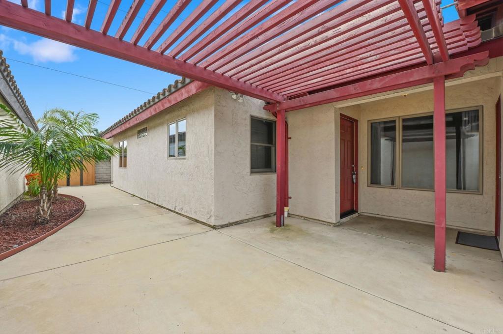 245 Smoke Tree Place