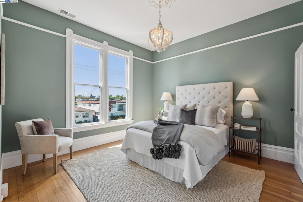 CENTRAL ALAMEDA - Residential Income