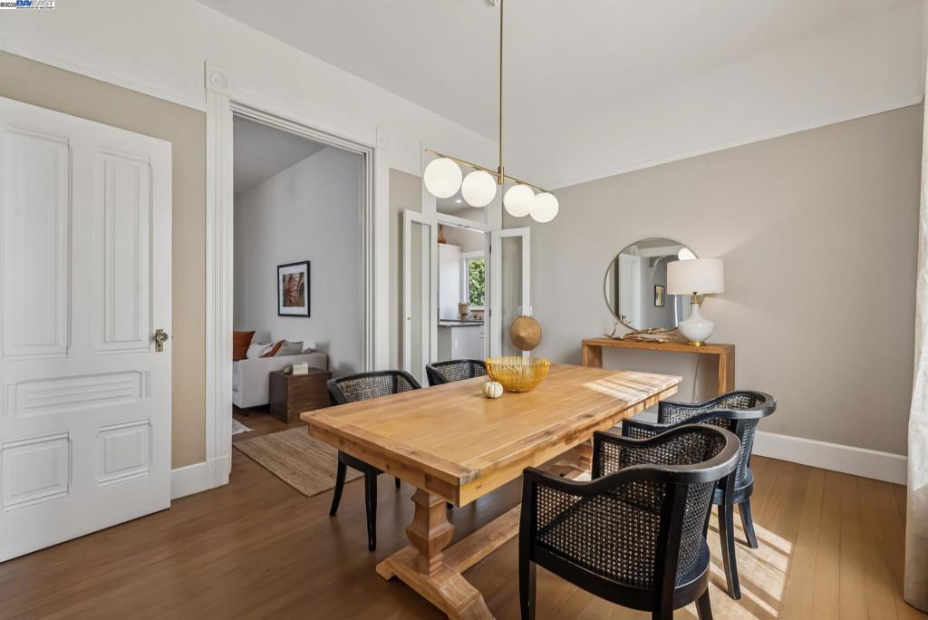 CENTRAL ALAMEDA - Residential Income