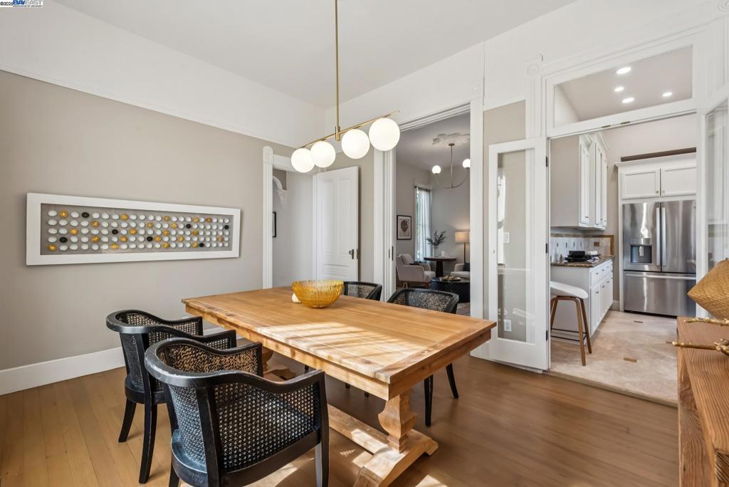 CENTRAL ALAMEDA - Residential Income