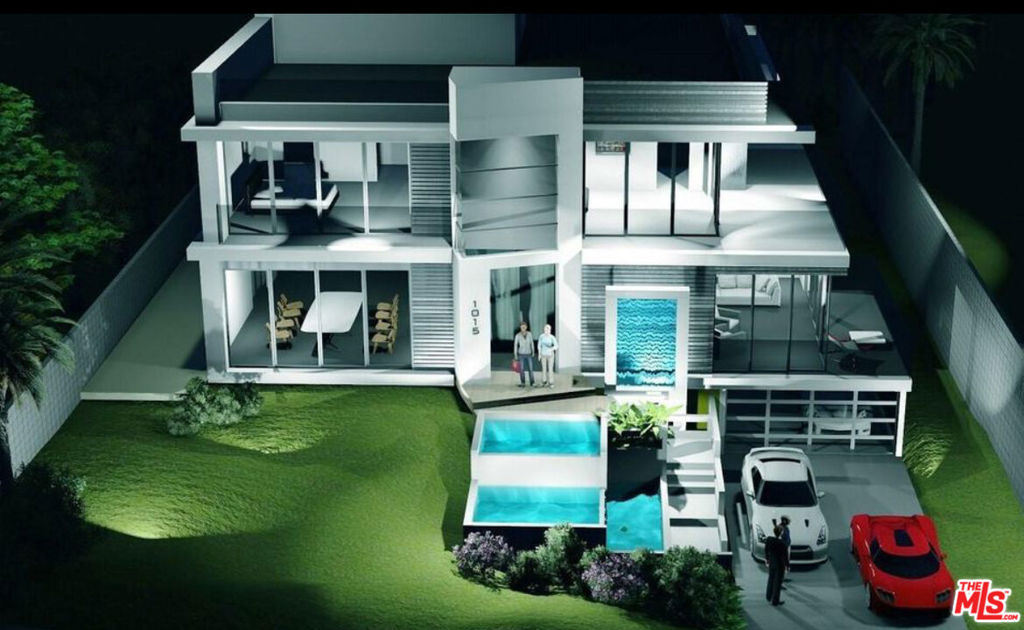 1015 Franklin Street