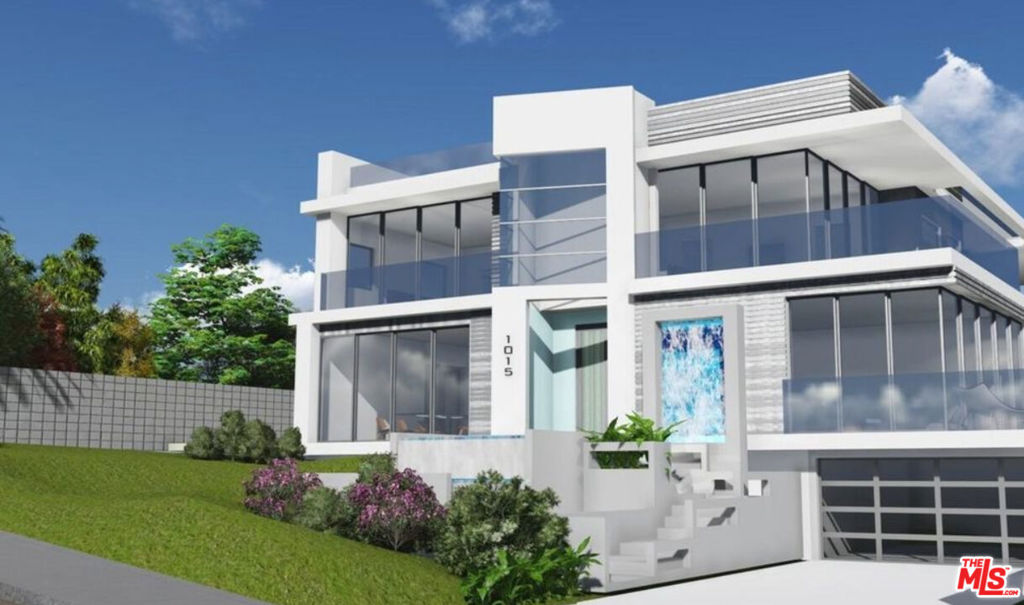 1015 Franklin Street