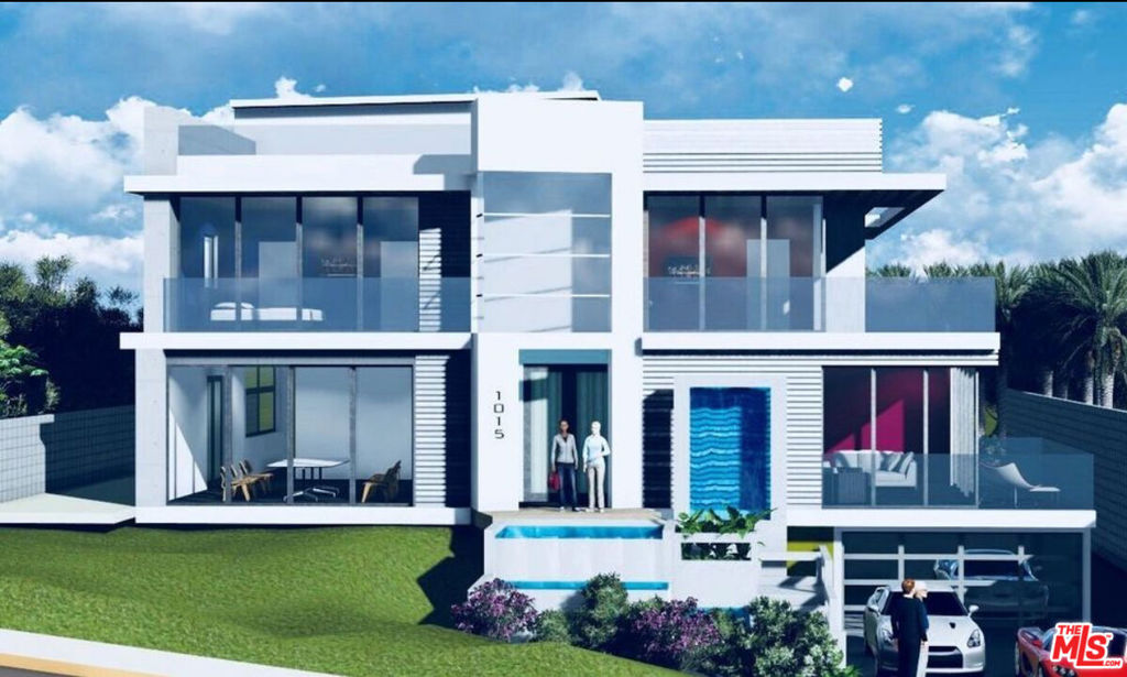 1015 Franklin Street