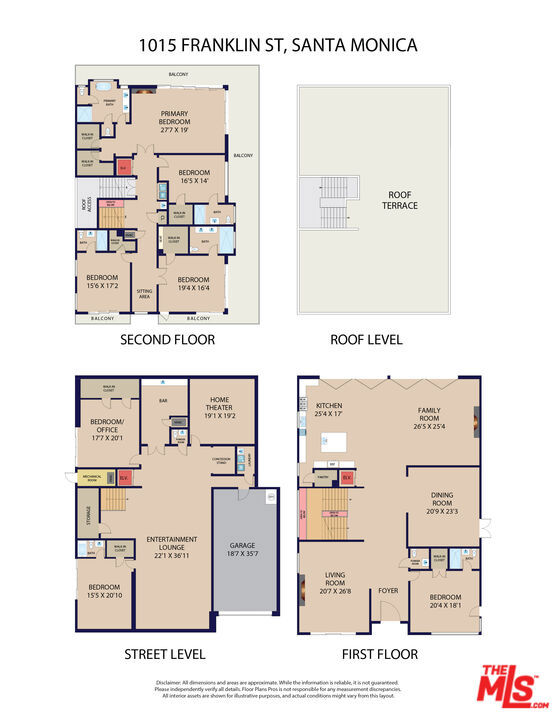 1015 Franklin Street