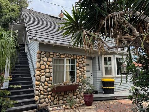 1035 Edgemont Place San Diego CA 92102