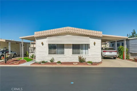 1441 Paso Real Avenue Unit 246, Rowland Heights, CA 91748 - MLS#: TR26067365