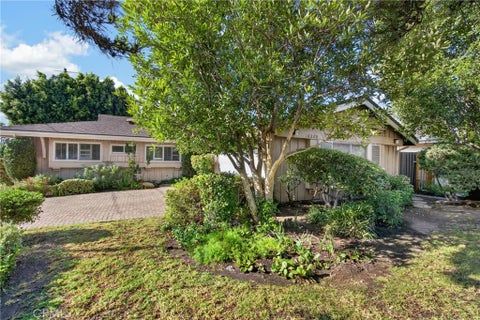 Photo of 16802 Germain ST, Los Angeles, CA 91344 (MLS # SR26195114)