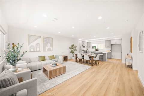 7692 9TH Street 111 Buena Park CA 90621