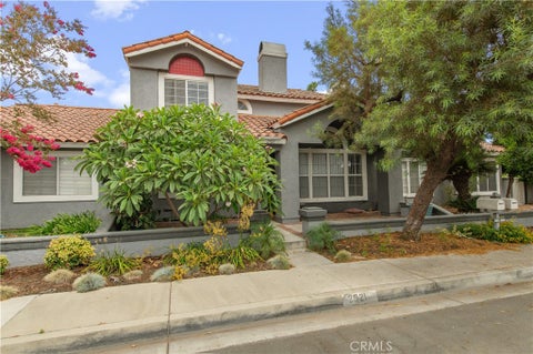 Photo of 2921 Snow Creek LN, Ontario, CA 91761 (MLS # TR26162772)