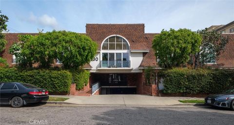 1830 Kelton Avenue 5 Los Angeles CA 90025