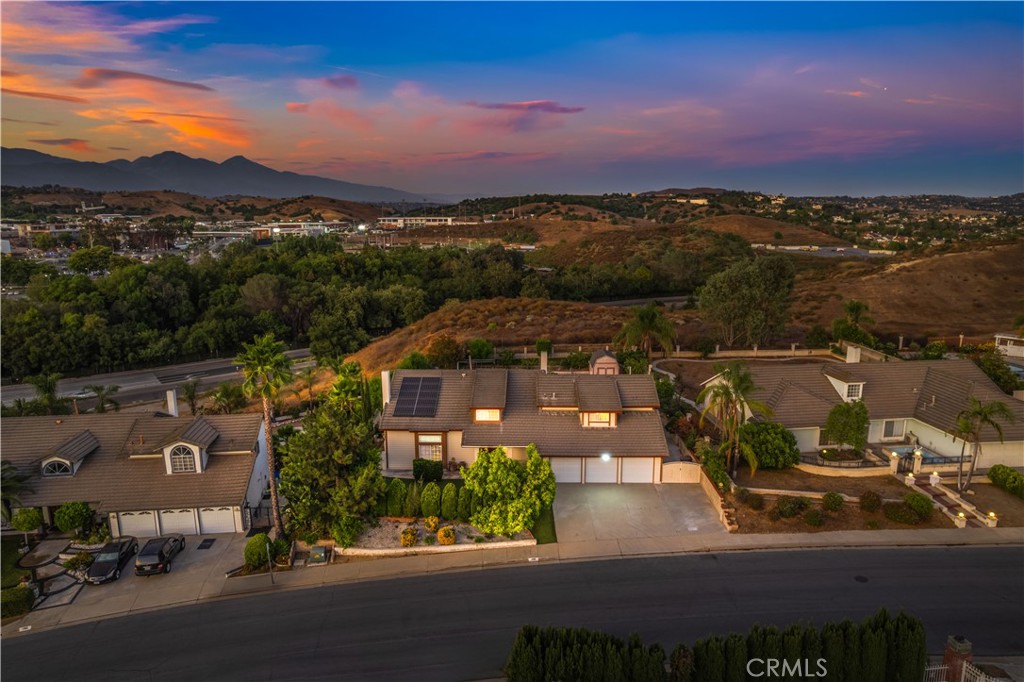 1158 Regal Canyon Drive