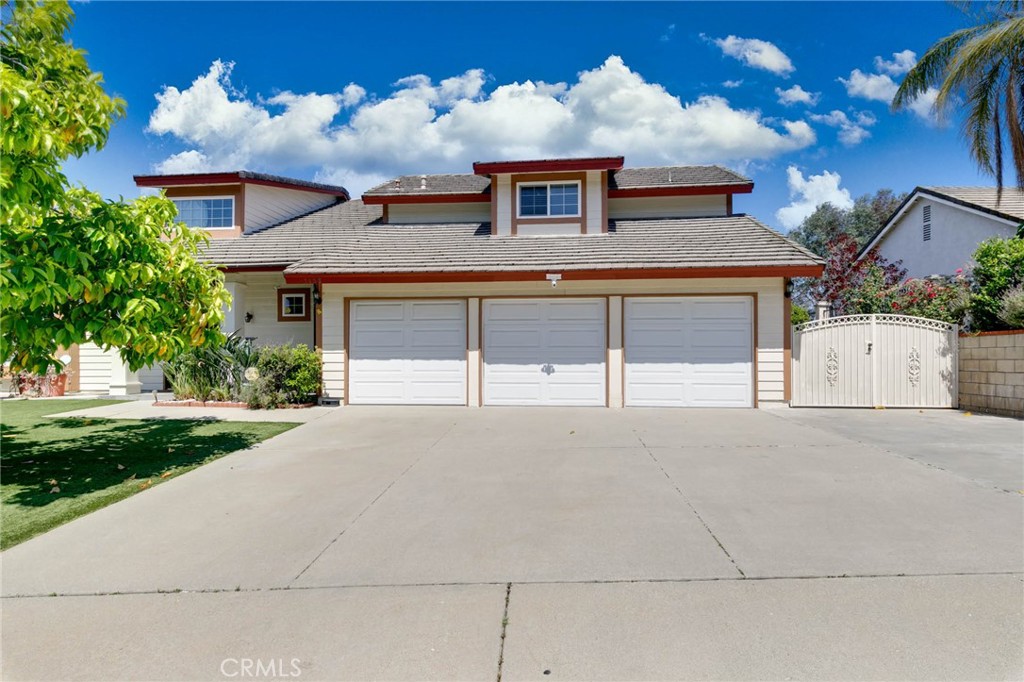 1158 Regal Canyon Drive