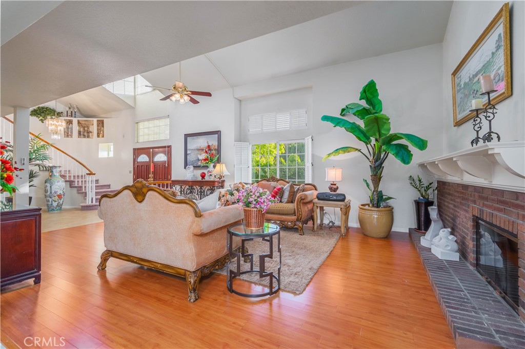 1158 Regal Canyon Drive