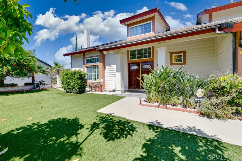1158 Regal Canyon Drive