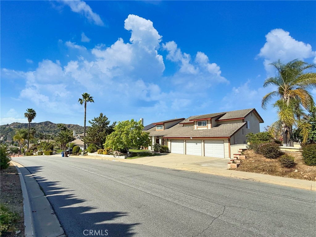 1158 Regal Canyon Drive