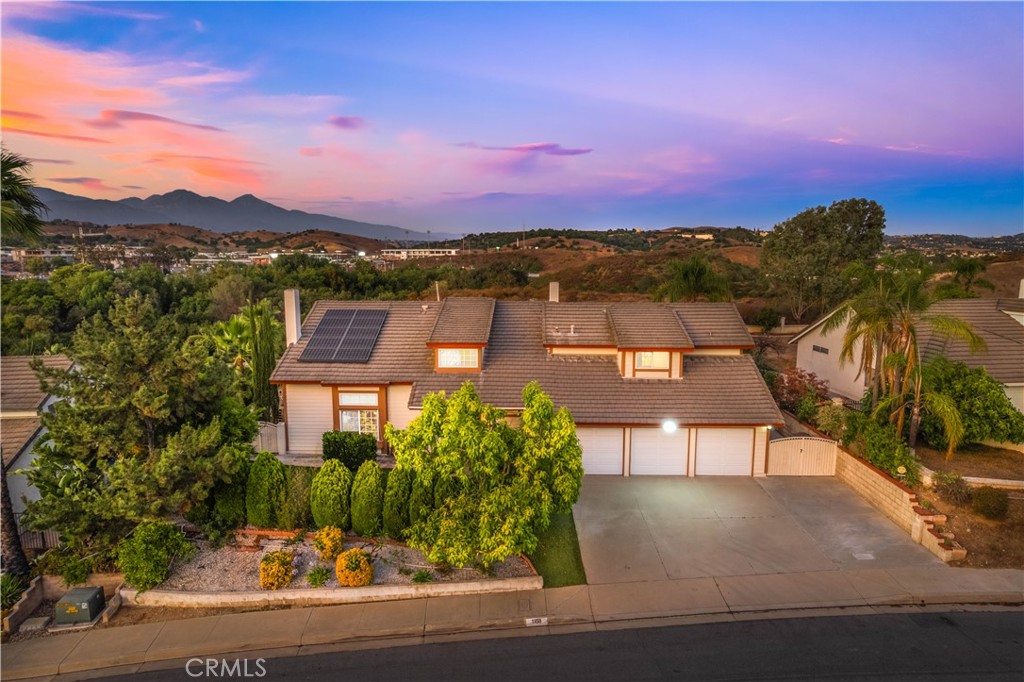 1158 Regal Canyon Drive