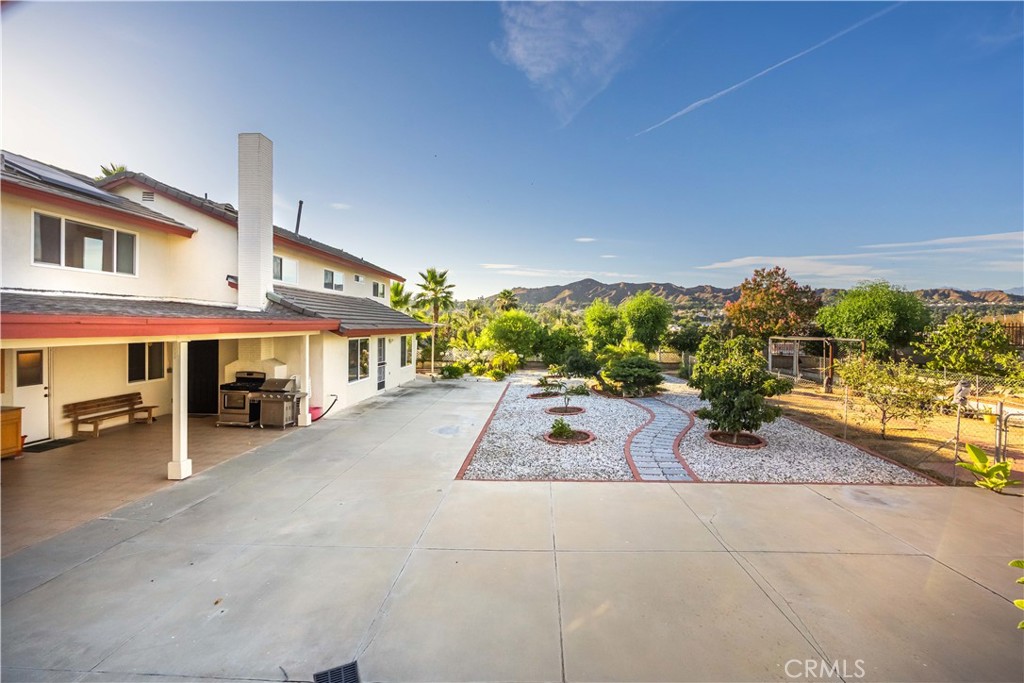 1158 Regal Canyon Drive