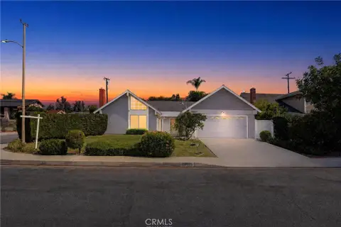 20405 Tufts Circle, Walnut, CA 91789 - MLS#: CV26153250