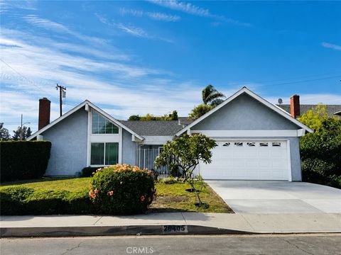 Photo of 20405 Tufts Circle, Walnut, CA 91789 (MLS # CV26153250)