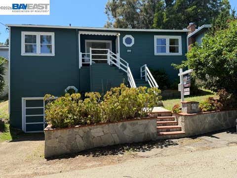 Photo of 8041 greenly dr DR, Oakland, CA 94605 (MLS # 41135768)