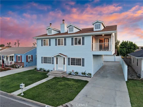 2432 W Cedarwood Street, West Covina, CA 91790 - MLS#: DW26105434