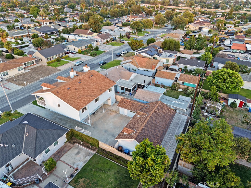 2432 W Cedarwood Street