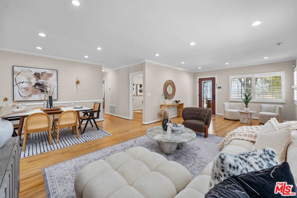 3317 Burritt Way, La Crescenta CA 91214