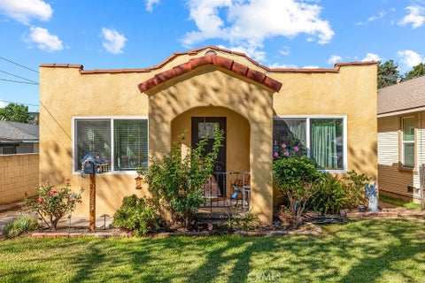 Photo of 7235 Union Avenue, Whittier, CA 90602 (MLS # OC26218798)