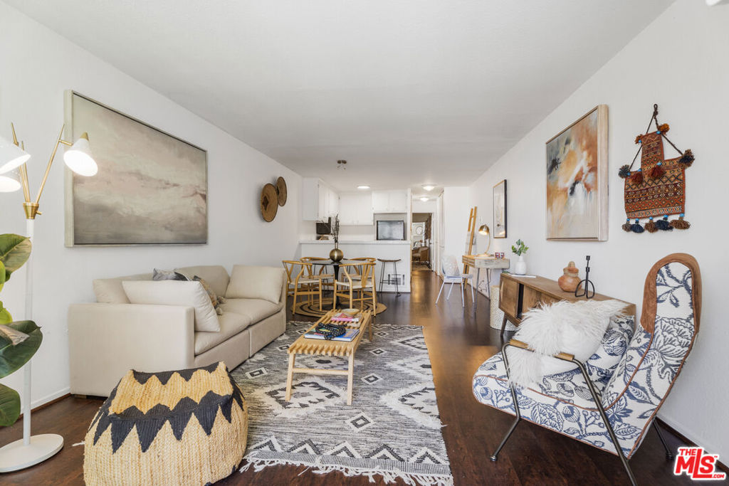 22 Navy Street 205