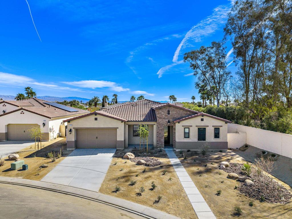 57600 Cherrywood Place