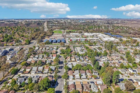 Tiny photo for 10664 Escobar DR, San Diego, CA 92124 (MLS # 260025130SD)
