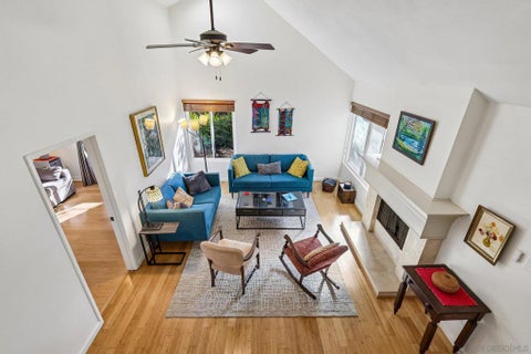 Tiny photo for 10664 Escobar DR, San Diego, CA 92124 (MLS # 260025130SD)