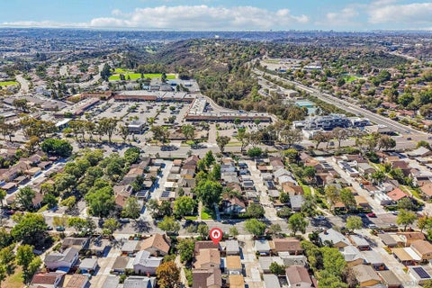 Tiny photo for 10664 Escobar DR, San Diego, CA 92124 (MLS # 260025130SD)