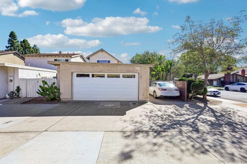 Tiny photo for 10664 Escobar DR, San Diego, CA 92124 (MLS # 260025130SD)