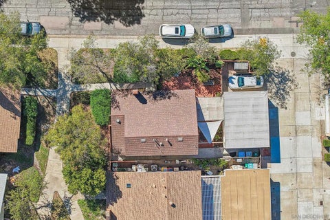 Tiny photo for 10664 Escobar DR, San Diego, CA 92124 (MLS # 260025130SD)
