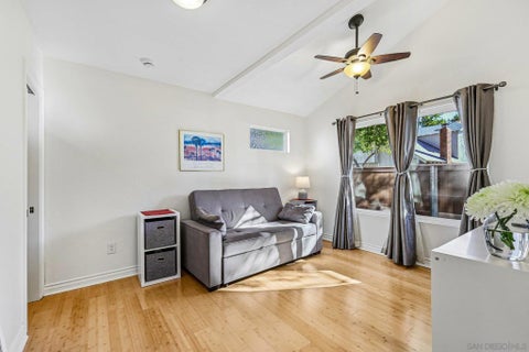Tiny photo for 10664 Escobar DR, San Diego, CA 92124 (MLS # 260025130SD)