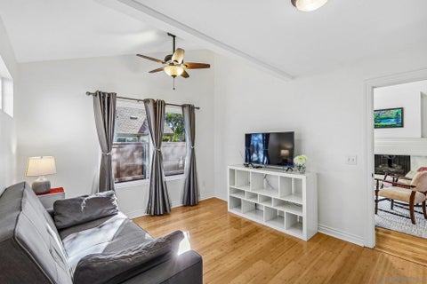 Tiny photo for 10664 Escobar DR, San Diego, CA 92124 (MLS # 260025130SD)