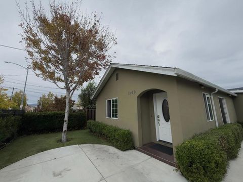 Photo of 1340 William Court, San Jose, CA 95116 (MLS # ML82025021) Photo of 1340 William Court, San Jose, CA 95116 (MLS # ML82025021)