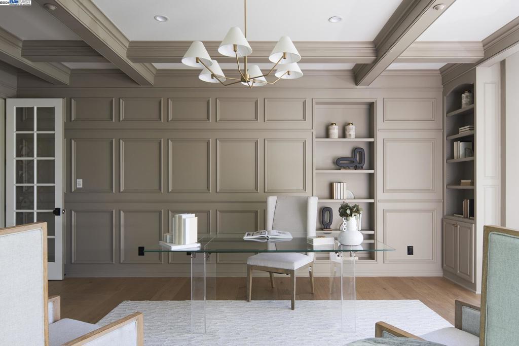 RUBY HILL - Residential