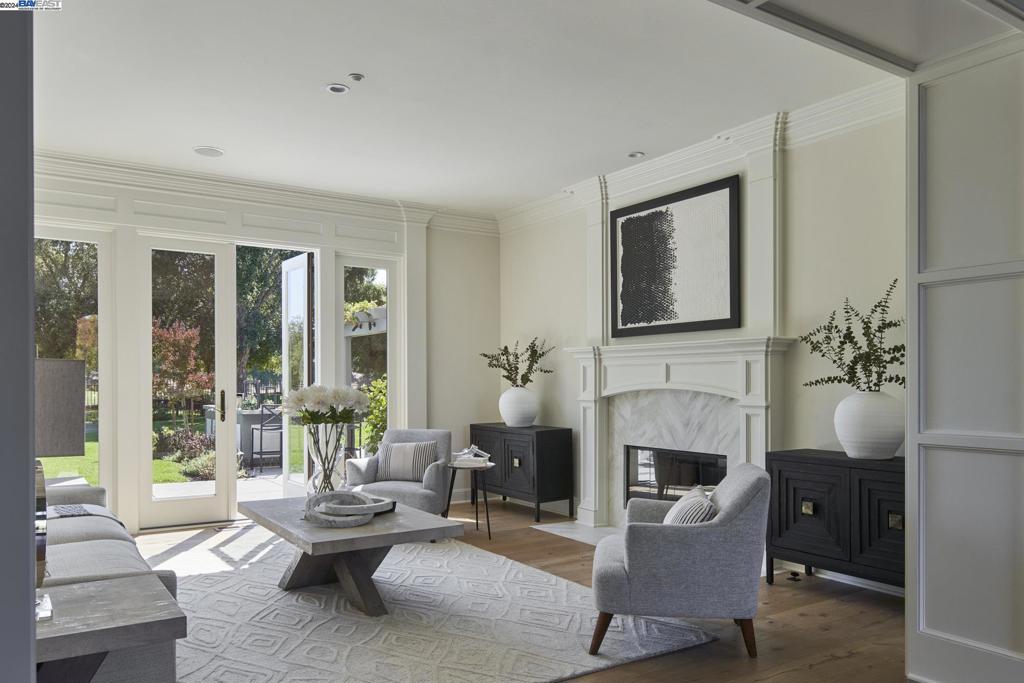 RUBY HILL - Residential