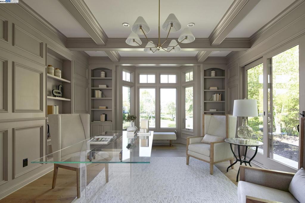 RUBY HILL - Residential