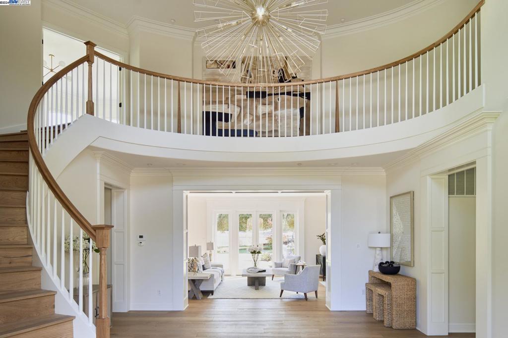 RUBY HILL - Residential